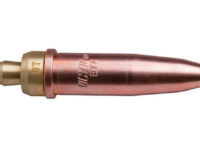 Victor Type BTN Two Piece Propane/Natural Gas Gougint Tip