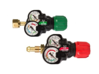 Victor EDGE 2.0 ESS32 Regulators