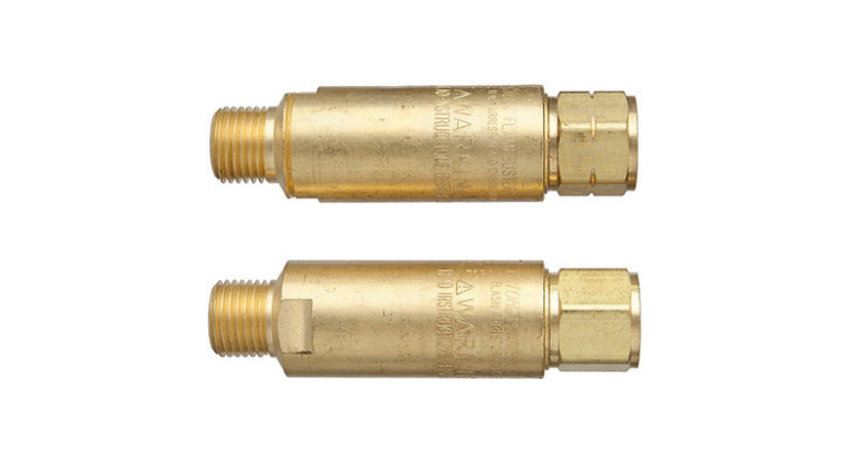 Victor FB-1 Flashback Arrestor