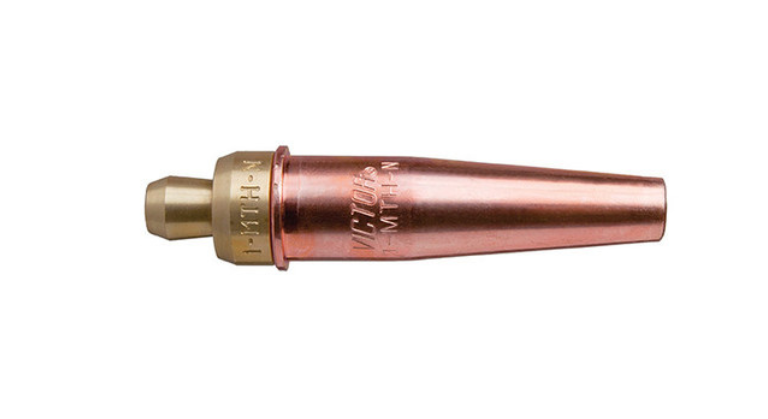 Victor Type MTHN High Speed Propane/Natural Gas Cutting Tip