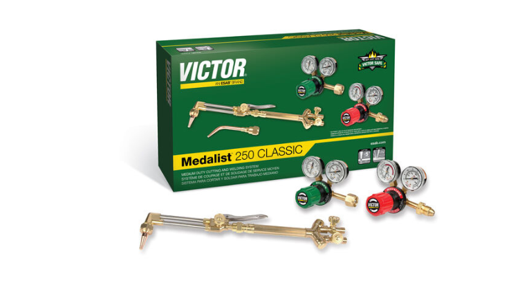 Victor Medalist® STD 250 CLASSIC