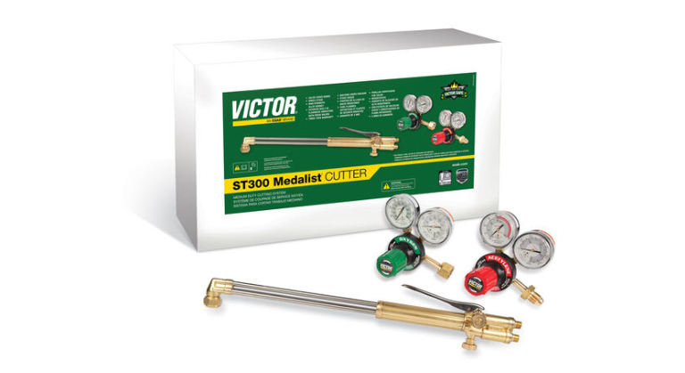 Victor ST 300 Medalist®