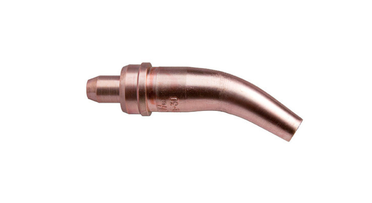 Victor Type 101 Acetylene Cutting Tips