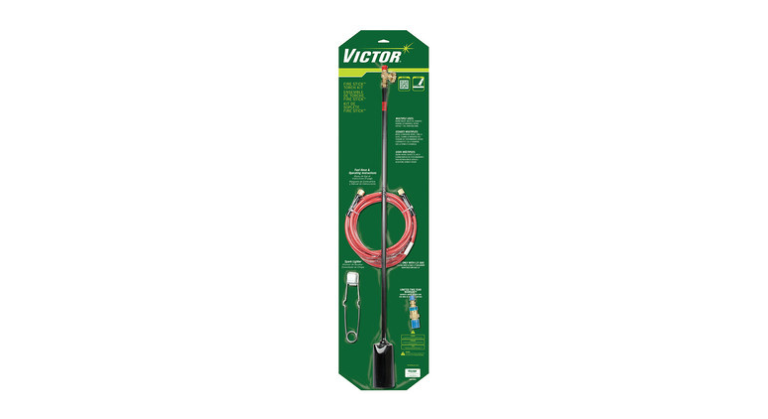 Victor Firestick Torch Kit