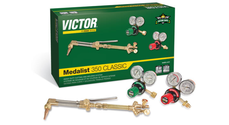 Victor Medalist® 350 CLASSIC STD