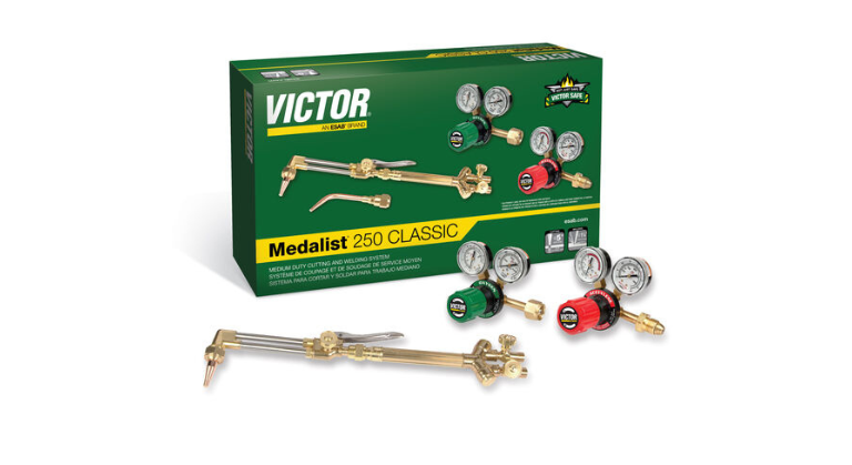 Victor Medalist® STD 250 CLASSIC
