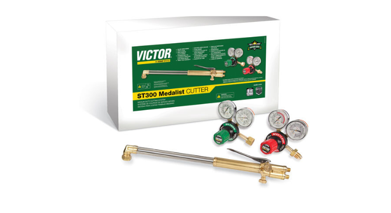 Victor ST 300 Medalist®