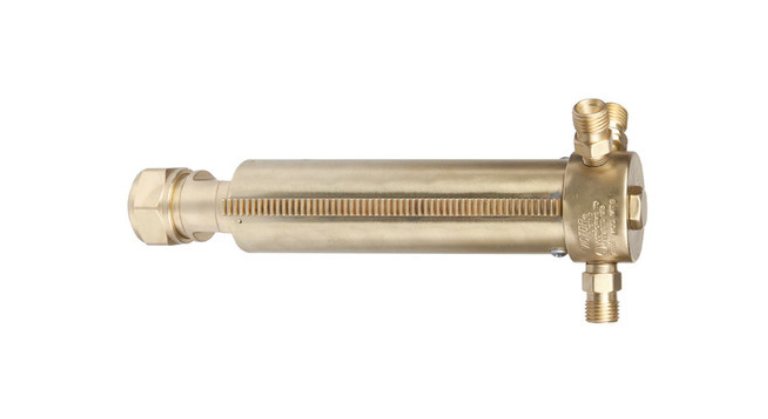 Victor MT5 Machine Torch