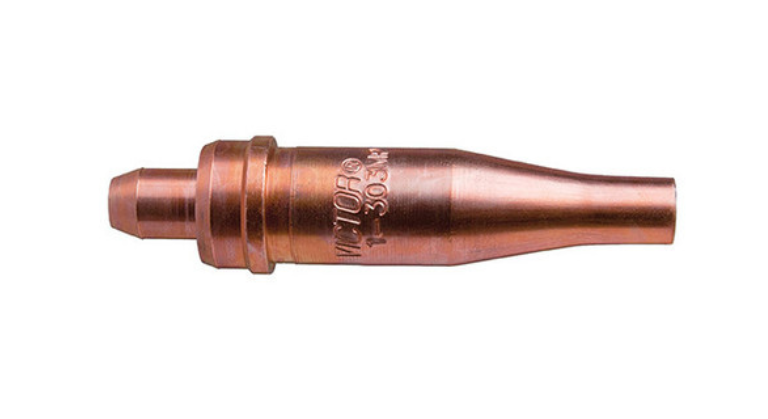 Victor Type 303MP One Piece Propylene Cutting Tip