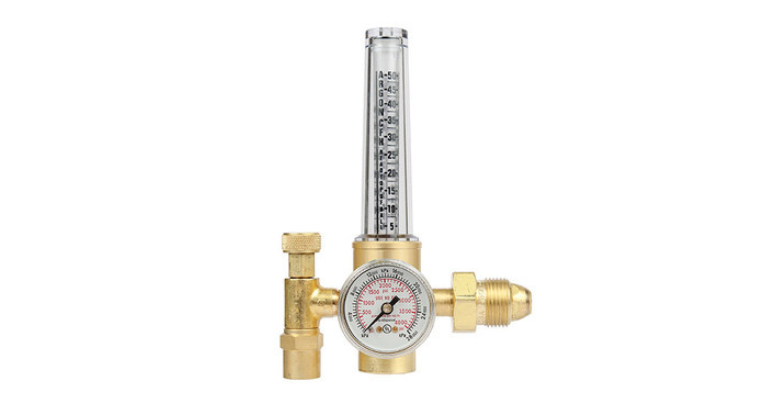 Victor HRF 1400 Series Flow Meter