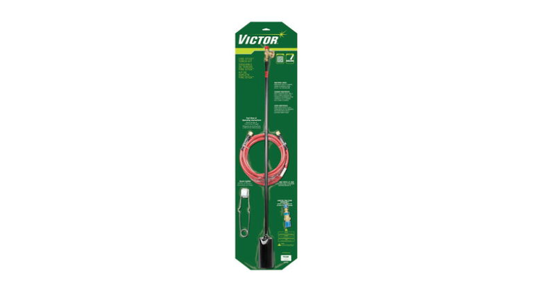 Victor Firestick Torch Kit