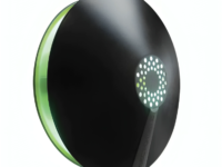 Insectocutor Aura Black