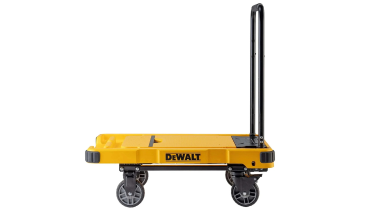 Dewalt DXWT-PC710 Platform Trolley cum Dolly 200Kg