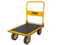 Dewalt DXWT-504 Platform Trolley 400Kg