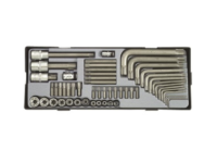 Force 52pc Star set T3521