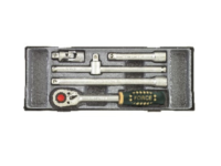 Force 5pc 1/2" Accessory set T4057-15