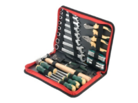 Force NoteBook bag with 34pc tool 50231-33