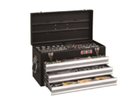 Force 3-Drawer chest with 116pc tools 50223S-116