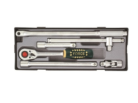 Force 6pc 1/2" Accessory set T40612
