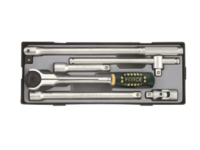 Force 6pc 1/2" Accessory set T40613-23