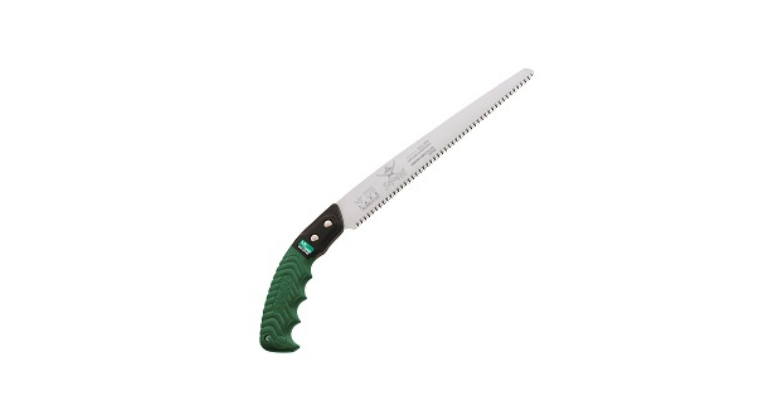 Samurai Straight Saw With Sheath BGS-270-SH