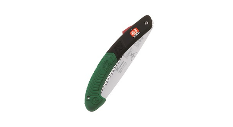 Samurai Folding Straight Blade Saw FA-240-LH