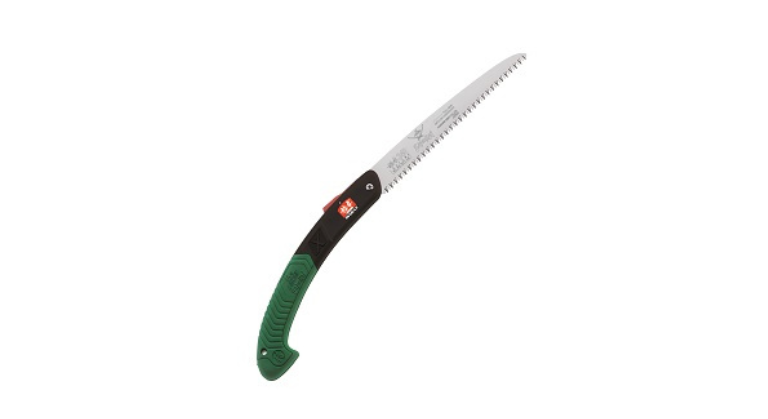 Samurai Folding Straight Blade Saw FA-240-LH