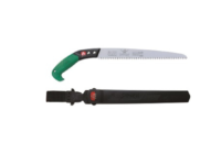 Samurai Straight Saw with Sheath JS-300-LH