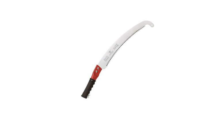 Samurai Rubber Grip Pole Saw P-CH350-LH
