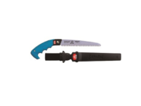 Samurai Straight Saw with Sheath S-180-MH