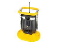 BW HONEYWELL RIGRAT AREA GAS MONITOR