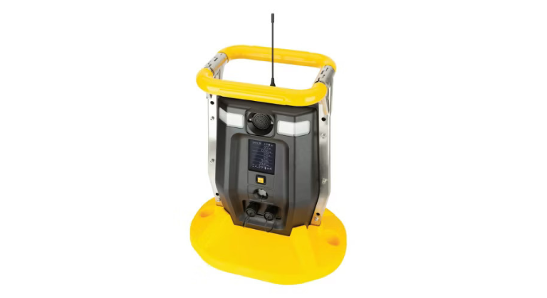 BW HONEYWELL RIGRAT AREA GAS MONITOR
