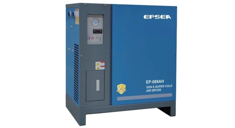 Epsea EP-069AH 50Hp Air Dryer