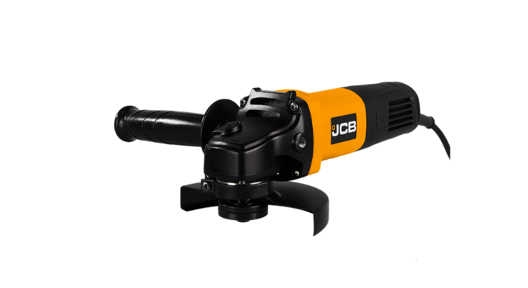 100MM (4″) 900W Angle Grinder
