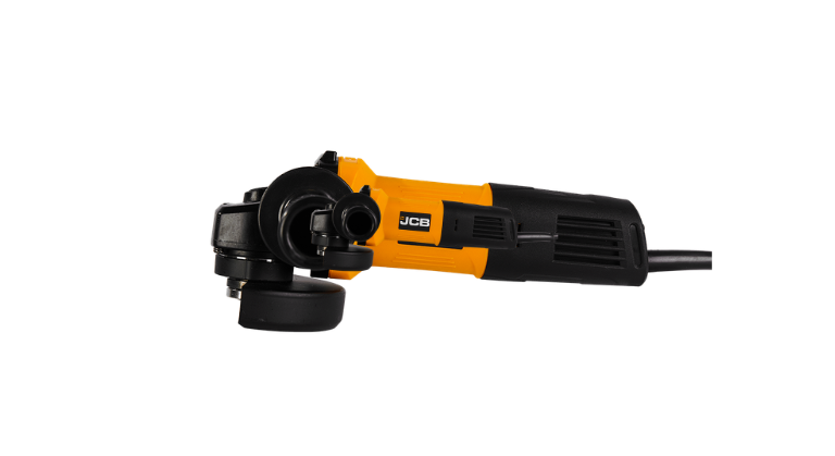 115MM (4.5″) 1100W Angle Grinder