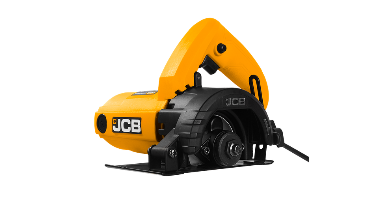 JCB 1250W 125MM (5″) MARBLE CUTTER