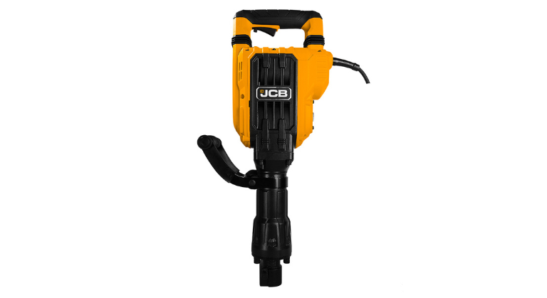 JCB 1700W 16KG Demolition Hammer