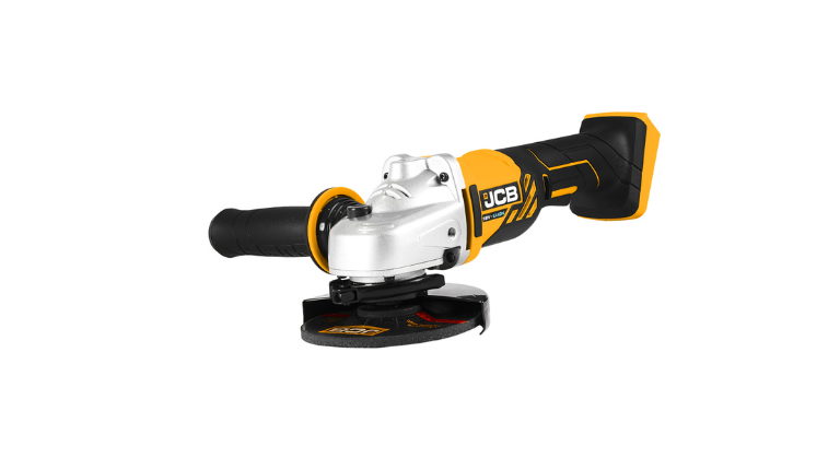 JCB 18V Angle Grinder