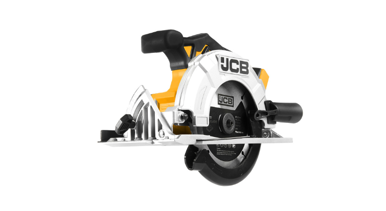 JCB 18V Circular Saw