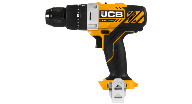 JCB 18V Combi Drill