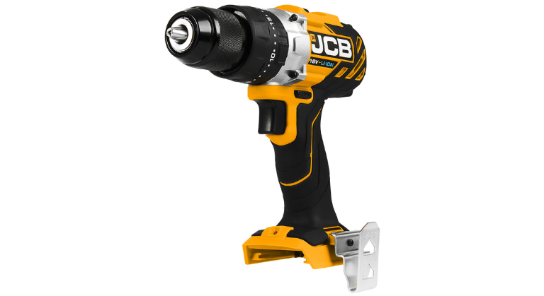 JCB 18V Combi Drill Brushless