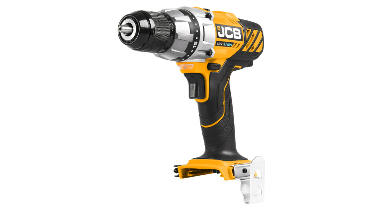 JCB 18V Drill Driver