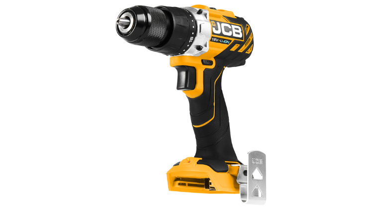 JCB 18V Drill Driver Brushless