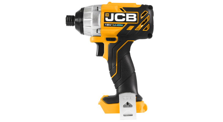 JCB 18V Impact Driver Brushless