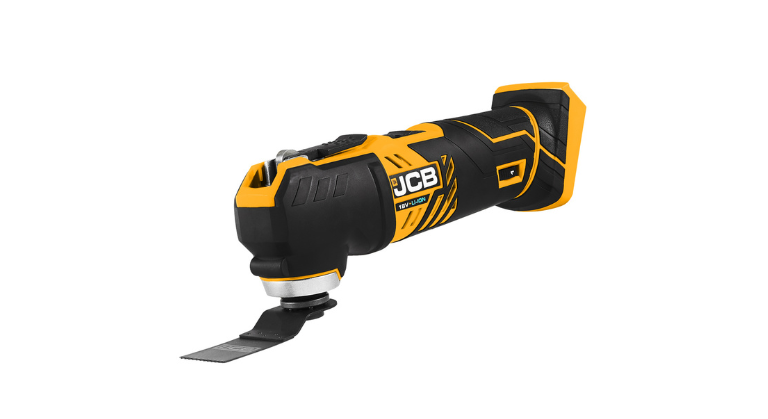 JCB 18V Multi-tool