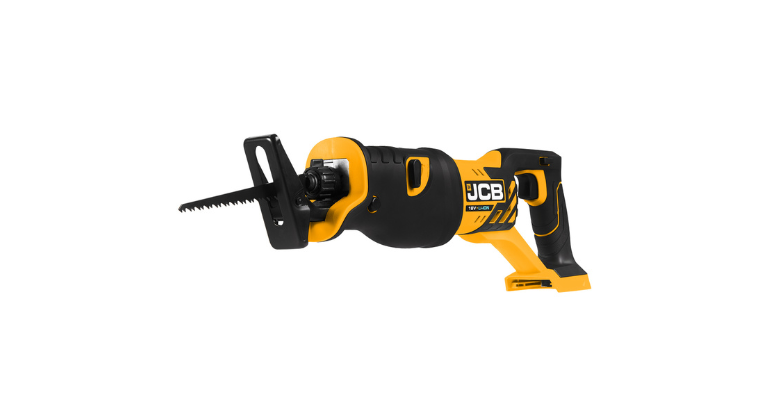 JCB 18V Reciprocating Saw
