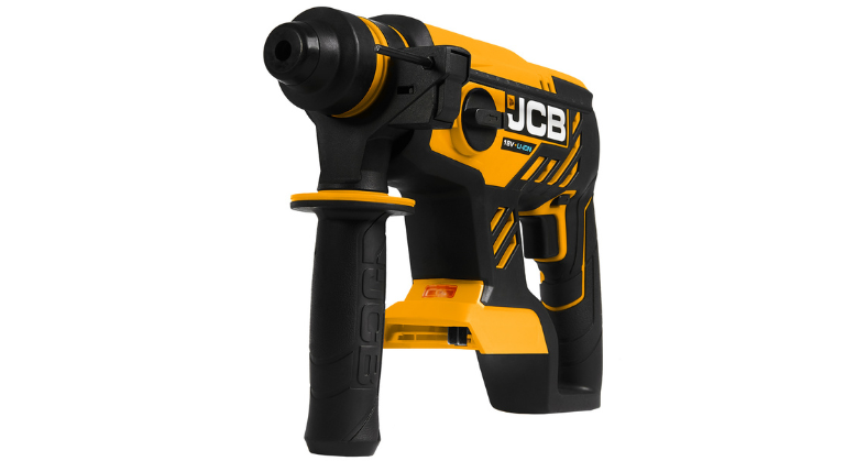 JCB 18V Rotary Hammer Drill Brushless