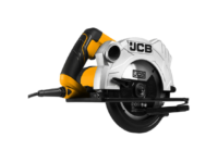 JCB 190MM 1500W CIRCULAR SAW