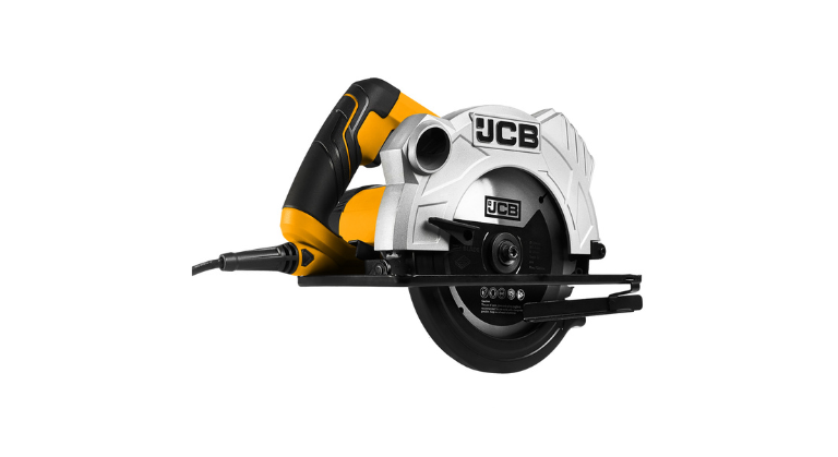 JCB 190MM 1500W CIRCULAR SAW