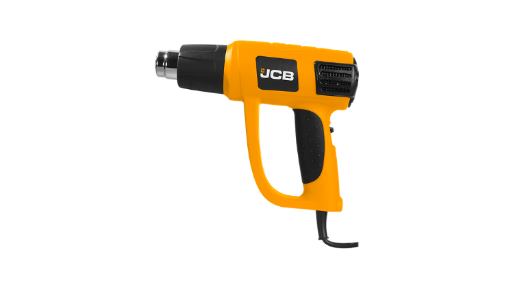 JCB 2000W Heat Gun